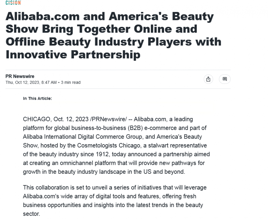 Attached picture Screenshot 2024-04-17 at 12-53-46 Alibaba.com and America's Beauty Show Bring Together Online and Offline Beauty Industry Players with Innovative Partnership.png
